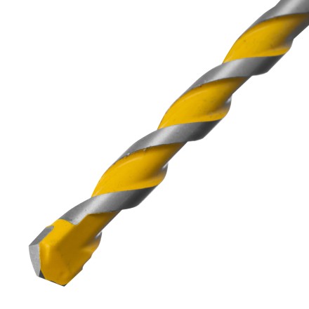 Сверло универсальное, Multi cut, 6 мм Denzel 706007 купить в Нефтеюганске