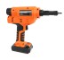 Аккумуляторный резьбовой заклепочник MESSER M2000 (М6) с двумя Li-Ion аккумуляторами купить в Нефтеюганске