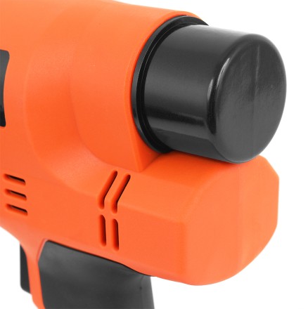Аккумуляторный резьбовой заклепочник MESSER M2000 (М6) с двумя Li-Ion аккумуляторами купить в Нефтеюганске