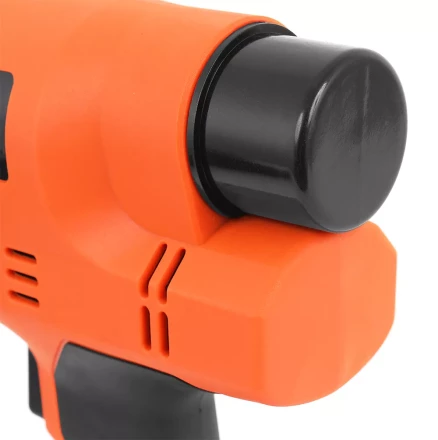 Аккумуляторный резьбовой заклепочник MESSER M2000 (М6) с двумя Li-Ion аккумуляторами купить в Нефтеюганске