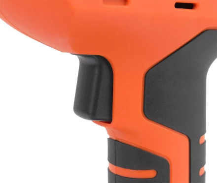 Аккумуляторный резьбовой заклепочник MESSER M2000 (М6) с двумя Li-Ion аккумуляторами купить в Нефтеюганске