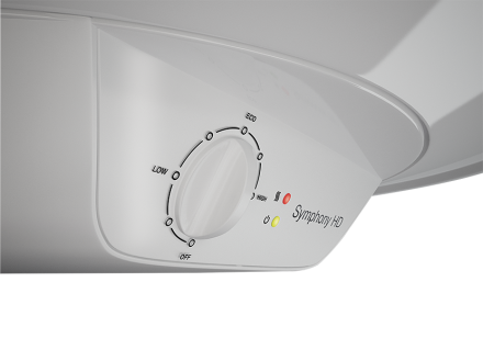Водонагреватель ZANUSSI ZWH/S 100 Symphony HD купить в Нефтеюганске