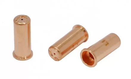 Сопло плазматрона диаметр 1,0mm LT50 удлиненное Aurora купить в Нефтеюганске