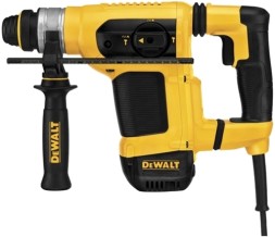 Перфоратор DeWalt D 25413 К