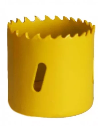 Коронка Bi-Metal Ф48 мм М42 Энкор 24348 купить в Нефтеюганске