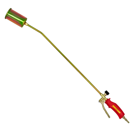 Горелка газовоздушная ГВ-960Р (Оберон) N2112 купить в Нефтеюганске