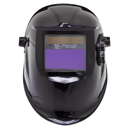 Маска сварщика Хамелеон EXPERT (BLACK) 21591321 купить в Нефтеюганске