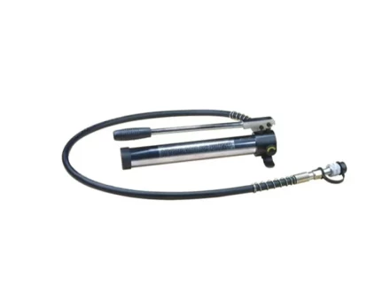 Насос гидравлический односторонний TOR HHB-600A 0,4л (ручной) 1004830 купить в Нефтеюганске