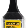 STAYER “KANEKARON-EURO”. Кисть плоская, искусственная щетина, деревянная ручка, 50мм 0106-050 купить в Нефтеюганске