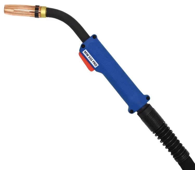 Горелка MW 555 PRO (3m / Water / Euro) XL766.0529 купить в Нефтеюганске