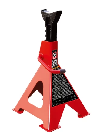 Подставка страховочная TOR 6T 395-613MM T46001 1005825 купить в Нефтеюганске