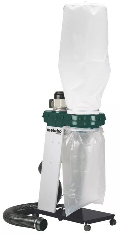 Стружкоотсос Metabo SPA 1101 купить в Нефтеюганске