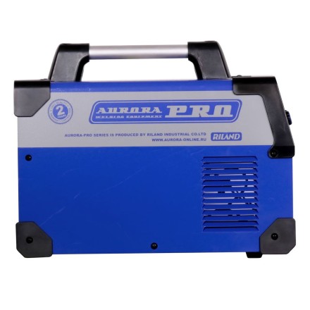 Сварочный инвертор Aurora INTER 200 TUBE MOSFET купить в Нефтеюганске
