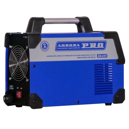 Сварочный инвертор Aurora INTER 200 TUBE MOSFET купить в Нефтеюганске