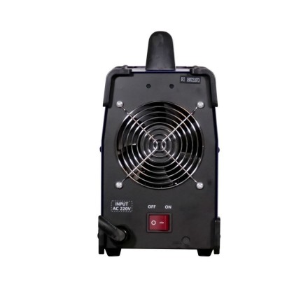 Сварочный инвертор Aurora INTER 200 TUBE MOSFET купить в Нефтеюганске
