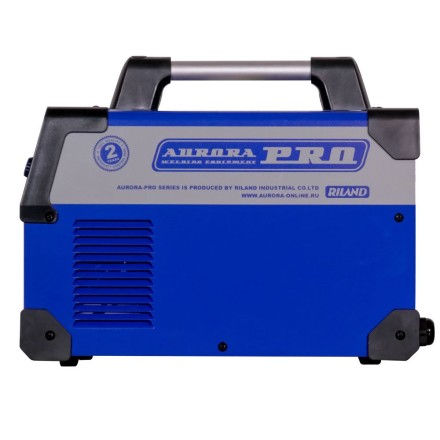 Сварочный инвертор Aurora INTER 200 TUBE MOSFET купить в Нефтеюганске