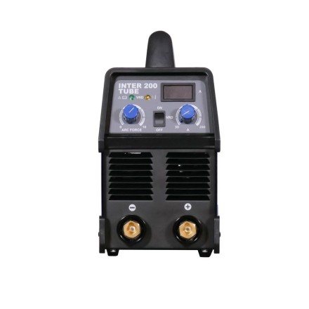 Сварочный инвертор Aurora INTER 200 TUBE MOSFET купить в Нефтеюганске