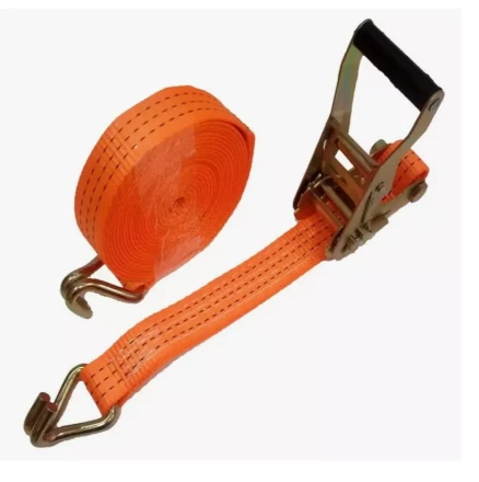 Ремень стяжной TOR 2,5/5,0 т 50,0 м 50 мм 1045237 купить в Нефтеюганске