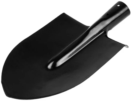 Лопата штыковая, без черенка, Россия 39410_z01 купить в Нефтеюганске