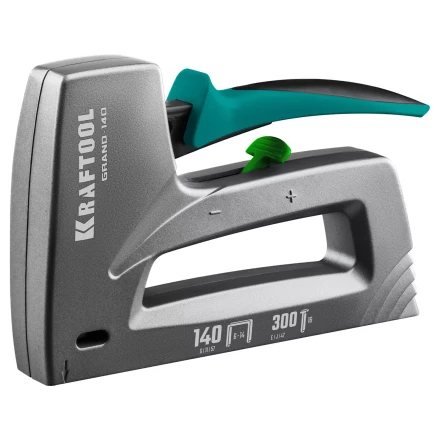 Алюминиевый рессорный степлер 140(6-14мм)/300/500 3194 купить в Нефтеюганске