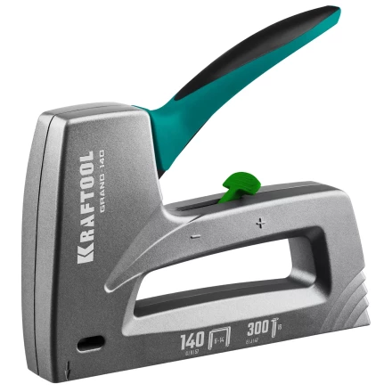 Алюминиевый рессорный степлер 140(6-14мм)/300/500 3194 купить в Нефтеюганске