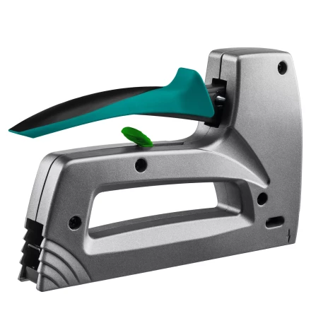 Алюминиевый рессорный степлер 140(6-14мм)/300/500 3194 купить в Нефтеюганске