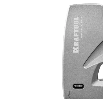 Алюминиевый рессорный степлер 140(6-14мм)/300/500 3194 купить в Нефтеюганске