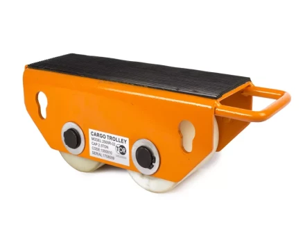 Роликовая платформа подкатная TOR 2500R-02 2,5 т (T) 1048981 купить в Нефтеюганске