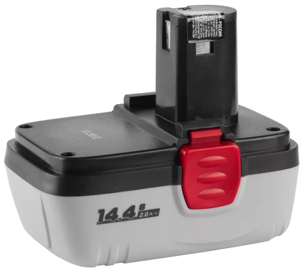 Аккумуляторная батарея Ni-Cd 14.4 В PRO ЗАКБ-14.4 N20 серия ПРОФЕССИОНАЛ купить в Нефтеюганске