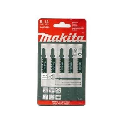 Пилки для лобзика Makita B-13 A-85656 купить в Нефтеюганске