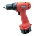 Дрель аккумуляторная  MT063SK2N  Maktec by Makita купить в Нефтеюганске