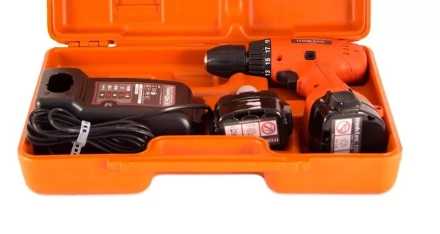 Дрель аккумуляторная  MT063SK2N  Maktec by Makita купить в Нефтеюганске