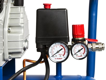 Компрессор воздушный ЗКПМ-360-50-2.2 серия ПРОФЕССИОНАЛ купить в Нефтеюганске