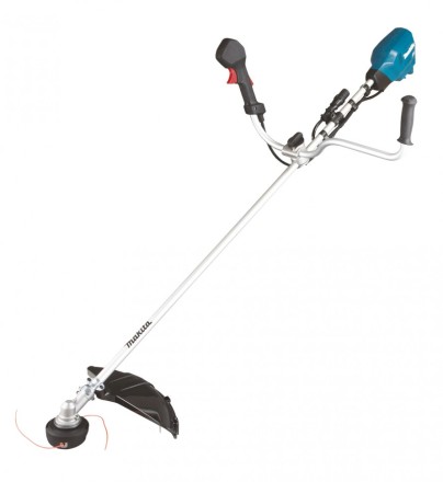 Аккумуляторная коса MAKITA UR101CZ купить в Нефтеюганске