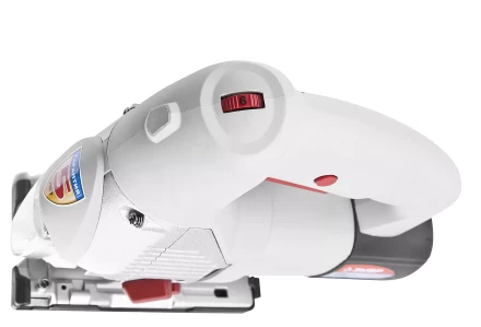 Лобзик ЗУБР, 710Вт,  метал корпус редуктора, 3-х позиц маятниковый  ход,  500-3000 ход/мин ЗЛ-710ЭМ купить в Нефтеюганске