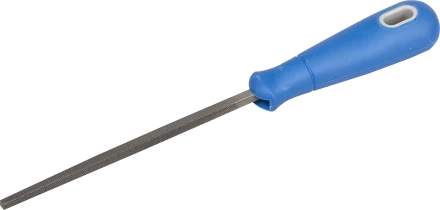 Квадратный напильник ЗУБР 200 мм Профессионал 1641-20-2 купить в Нефтеюганске