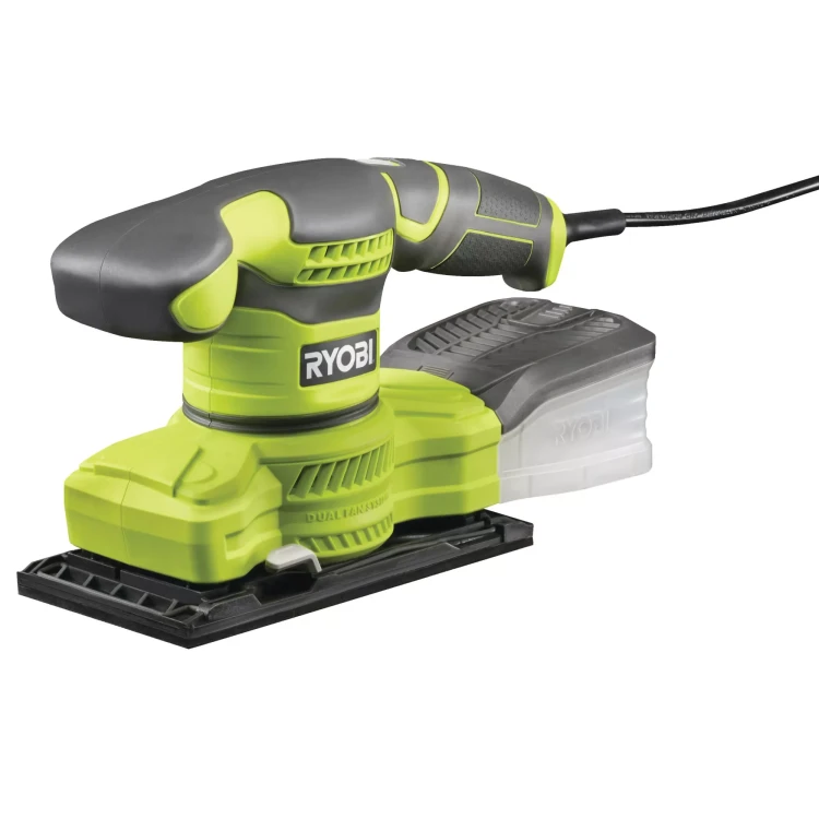 Ryobi Виброшлифмашина RSS200-G 5133003500 купить в Нефтеюганске