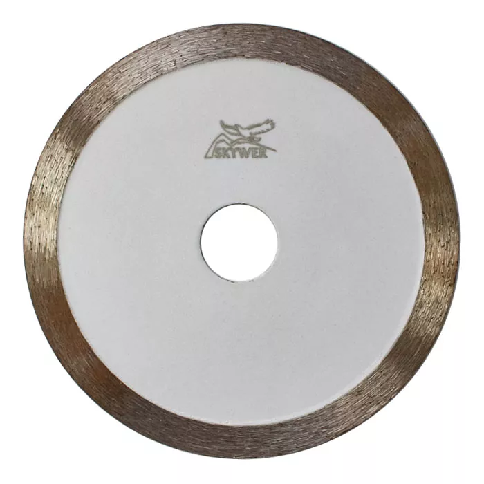 Диск алмазный 1A1R ULTRA CERAMICS SKYWER 180*1,4*10*25,4 mm купить в Нефтеюганске