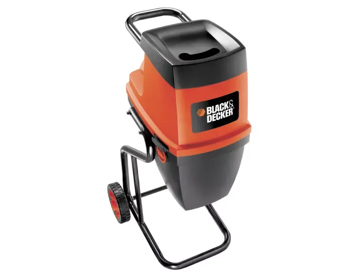 Измельчитель садовый B&amp;D GS2400-QS купить в Нефтеюганске