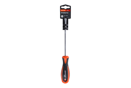 Отвертка Кратон Master SL6х150 2 09 02 066 купить в Нефтеюганске