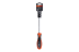 Отвертка Кратон Master SL6х150 2 09 02 066 купить в Нефтеюганске