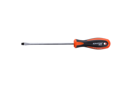 Отвертка Кратон Master SL6х150 2 09 02 066 купить в Нефтеюганске