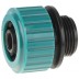 Переходник RACО &quot;Original&quot; (резьба внутренняя 3/4&quot;- шланг 3/4&quot;) 4250-55293C купить в Нефтеюганске