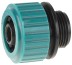 Переходник RACО &quot;Original&quot; (резьба внутренняя 3/4&quot;- шланг 3/4&quot;) 4250-55293C купить в Нефтеюганске