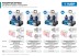 Наборы фрез рамочных №3 серия ПРОФЕССИОНАЛ купить в Нефтеюганске