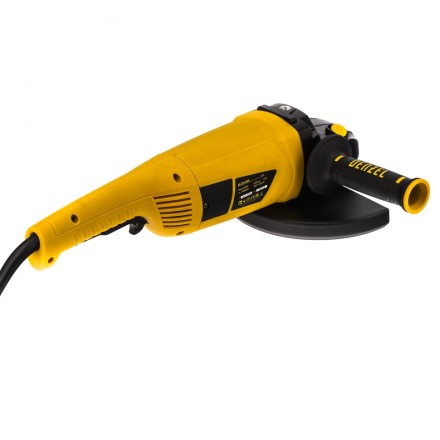 Угловая шлифмашина AG-230-2600 Denzel 26917 купить в Нефтеюганске