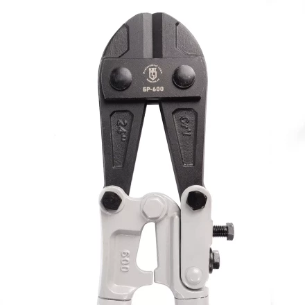 Болторез EUR-типа КВТ БР-1050 для резки болтов и арматуры до 19 мм (92110) купить в Нефтеюганске