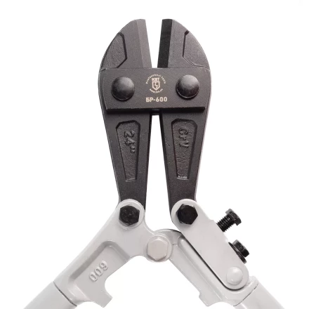 Болторез EUR-типа КВТ БР-1050 для резки болтов и арматуры до 19 мм (92110) купить в Нефтеюганске