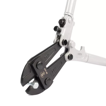 Болторез EUR-типа КВТ БР-1050 для резки болтов и арматуры до 19 мм (92110) купить в Нефтеюганске