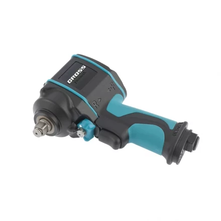 Гайковёрт пневматический ударный Gross Twin Hammer G985 57440 купить в Нефтеюганске